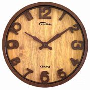 картинка Часы настенные 5528 Космос от интернет-магазина К1-СТРОЙ