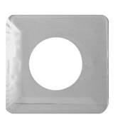 картинка Накладка на обои защитная, прозрачная, OSX-910 Zamel от интернет-магазина К1-СТРОЙ