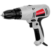 картинка Дрель-шуруповерт сетевая ДШ-10/260Э Интерскол от интернет-магазина К1-СТРОЙ