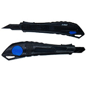 картинка Нож канцелярский XP-SK091 с каленым лезвием 9мм X-PERT от интернет-магазина К1-СТРОЙ