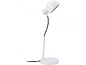 Настольный светильник белый KD-306 Camelion