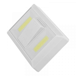 Комнатный фонарь светодиодный HY-811 выключатель LED 2, 3w 4ААА