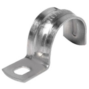 картинка Скоба металлическая круглая СМО 21–22 КВТ от интернет-магазина К1-СТРОЙ