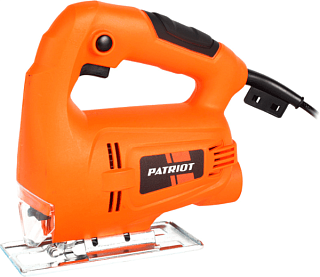 картинка Лобзик LS 501 THE ONE PATRIOT от интернет-магазина К1-СТРОЙ