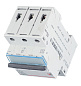 Автоматический выключатель TX3 3П C 25А 404058 Legrand