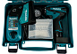 Аккумуляторная дрель-шуруповерт DF330DWE Makita