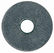 картинка Круг шлифовальный 125x20x32 мм зеленый зерно 40 LUGAABRASIV от интернет-магазина К1-СТРОЙ