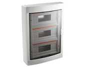 картинка Бокс на 36 модулей ОУ VIKO от интернет-магазина К1-СТРОЙ