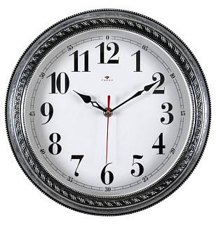 картинка Часы настенные 2950-102 Рубин от интернет-магазина К1-СТРОЙ