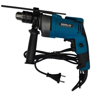 картинка Дрель ударная ДУ-1000 Workmaster от интернет-магазина К1-СТРОЙ