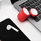 Беспроводная гарнитура E39 Admire sound наушник с микрофоном HOCO