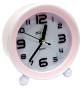 картинка Часы будильник 919-3 Космос от интернет-магазина К1-СТРОЙ