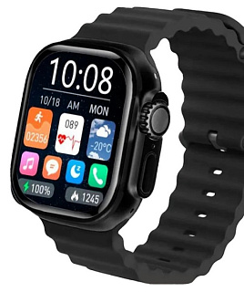 картинка Умные часы X8 Ultra Sports version W&O от интернет-магазина К1-СТРОЙ