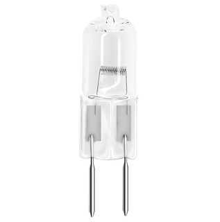 картинка Лампа галогенная G6.35 12V 50W Космос от интернет-магазина К1-СТРОЙ