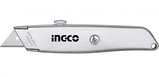 картинка Нож универсальный, HUK615 INGCO от интернет-магазина К1-СТРОЙ