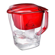 картинка Фильтр-кувшин Барьер 4,0л. Твист от интернет-магазина К1-СТРОЙ