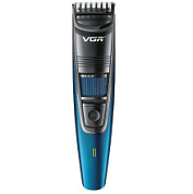 картинка Машинка для стрижки волос профессиональная, триммер для бороды V-052 VGR от интернет-магазина К1-СТРОЙ