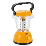 картинка Фонарь аккумуляторный светодиодный TK20 Трофи от интернет-магазина К1-СТРОЙ