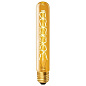 Лампа накаливания IL-V-L32A-60-GOLDEN-E27 CW01 Vintage Uniel