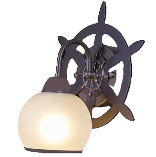 картинка Светильник настенный Бра 86385-0.2-01E Reluce от интернет-магазина К1-СТРОЙ