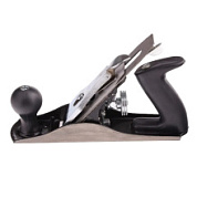 картинка Рубанок металлический, 230 х 52 мм 210785 Sparta от интернет-магазина К1-СТРОЙ