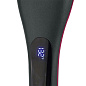 Расческа-выпрямитель LED-дисплей DL-0533 LUX DELTA
