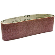 картинка Лента абразивная бесконечная, P 40, 75 х 533 мм, Matrix от интернет-магазина К1-СТРОЙ