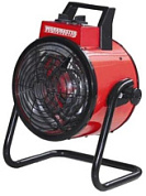 картинка Тепловая пушка ТП-3ЕР Workmaster от интернет-магазина К1-СТРОЙ