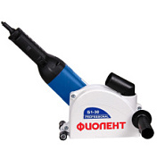 картинка Штроборез-бороздодел Б1-30 Professional Фиолент от интернет-магазина К1-СТРОЙ