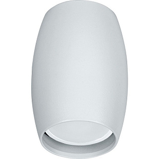 картинка Светильник накладной ML178 GU10 35W 220v белый FERON от интернет-магазина К1-СТРОЙ