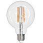 Лампа светодиодная LED-G95-15W-4000K-E27-CL PLS02WH Uniel