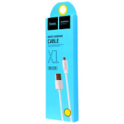картинка Кабель для зарядки HOCO X1 Micro USB 1 м от интернет-магазина К1-СТРОЙ