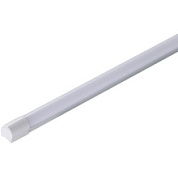 картинка «Светильник светодиодный LEEK LE LED ECO R SLIM 16Вт 5000K, призма» от интернет-магазина К1-СТРОЙ