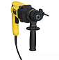 Перфоратор 800В 26мм + набор буров SHR263KA-RU Stanley