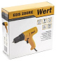 Шуруповерт EDS 280RE WERT