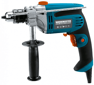 картинка Workmaster Дрель ударная ДУ-800 от интернет-магазина К1-СТРОЙ