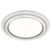 картинка Светильник потолочный светодиодный SPB-6 Sunny 86W-3K-6,5K-RC WH+GR с ДУ ЭРА от интернет-магазина К1-СТРОЙ