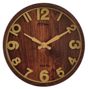 картинка Часы настенные 5550 Космос от интернет-магазина К1-СТРОЙ