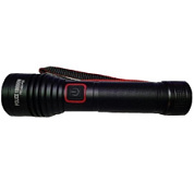 картинка Ручной фонарь аккумуляторный laser led 622-P50 YYC от интернет-магазина К1-СТРОЙ