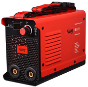 картинка Сварочный аппарат инверторный IR 220 Fubag от интернет-магазина К1-СТРОЙ