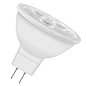 Лампа светодиодная LED 4.2w 220v 840-850k MR16 OSRAM