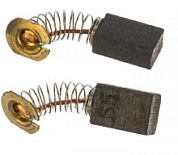 картинка Угольные щетки СВ-65 191628-6 Makita от интернет-магазина К1-СТРОЙ