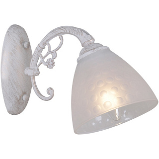 картинка Светильник настенный IL0232-1WSQ-24 SS SPICA ILLUMICO от интернет-магазина К1-СТРОЙ