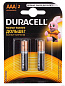 Батарейка AAA (LR03) Duracell