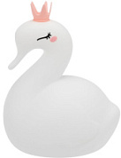 картинка Силиконовый ночник «Лебедь» 503-004 Neon-night от интернет-магазина К1-СТРОЙ
