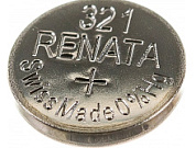 картинка Батарейка R321 SR616SW Renata от интернет-магазина К1-СТРОЙ