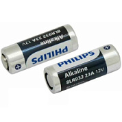картинка Батарейка 23A-12V Alkaline Philips от интернет-магазина К1-СТРОЙ