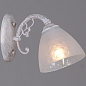 Светильник настенный IL0232-1WSQ-24 SS SPICA ILLUMICO