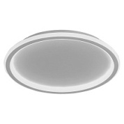 картинка Светодиодный светильник накладной AL5801 RING тарелка 60W 4000K 41559 Feron от интернет-магазина К1-СТРОЙ
