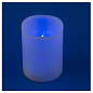 Фигура светодиодная «Свеча» ULD-F052 RGB RC CANDLE на батарейках 2АА (не в/к) 7,5х10 см 1 светодиод UL-00007258 TM Uniel